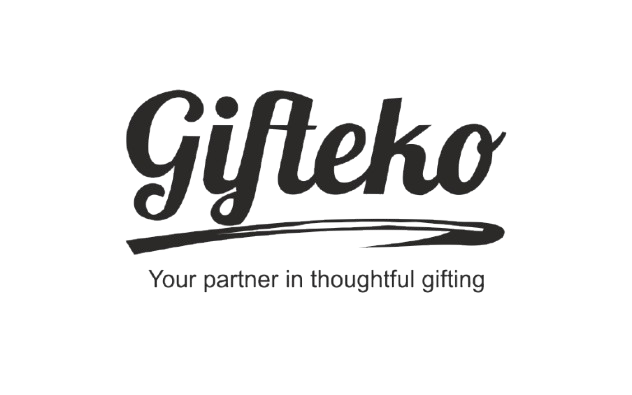 Gifteko Corporate Gifting Logo